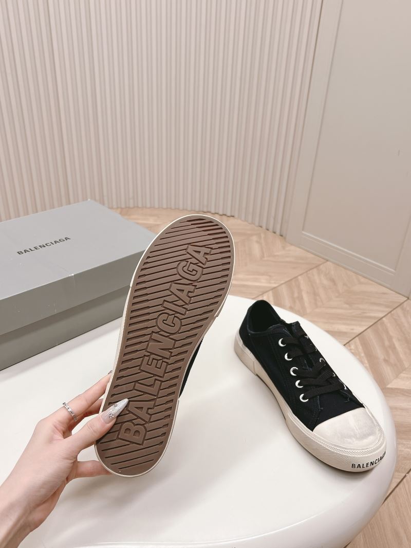 Balenciaga Low Shoes